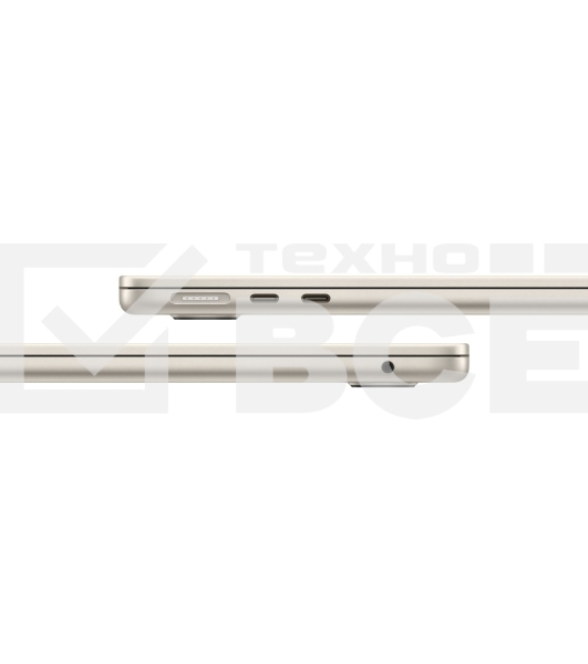 Ноутбук Apple MacBook Air 13