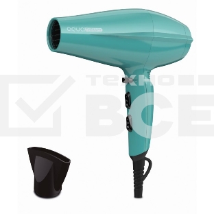 Фен GA.MA BRILLIANT AQUA THERAPY (GH5015)