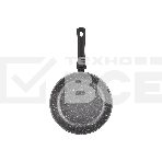 Сковорода Традиция ТКР2245И а/пр литая 24 см, съемн/руч Кристалл, фото6