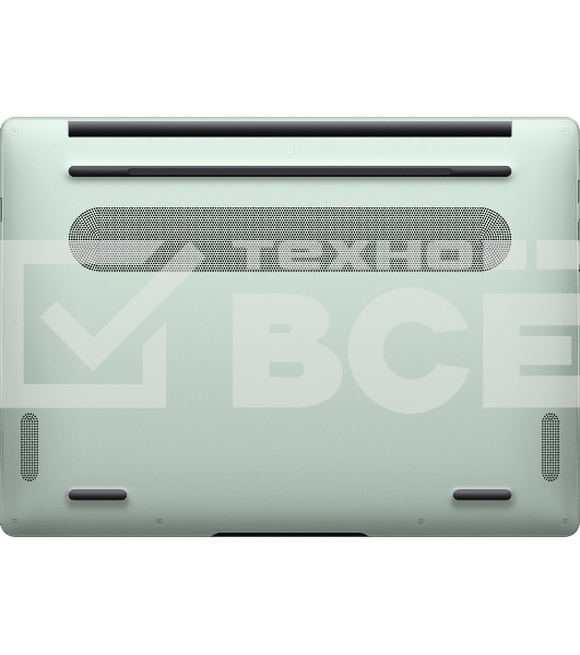 Ноутбук Huawei MateBook 14 FlemingH зеленый 14