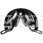 Гарнитура накладные Sven AP-B630MV 1м черный беспроводные bluetooth оголовье, фото10