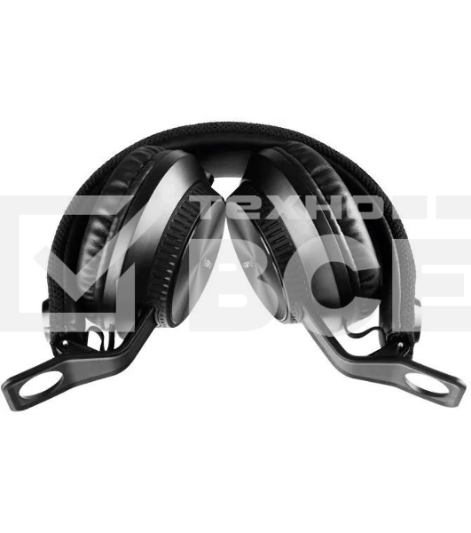 Гарнитура накладные Sven AP-B630MV 1м черный беспроводные bluetooth оголовье