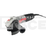 Машина углошлифовальная ПОБЕДА УШМ-125/1175 диск 125мм, 1175 Вт, коробка, фото 1