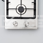 Газовая варочная панель GENBERG G3012-STGIK, фото8