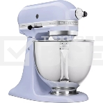 Настольный миксер с откидным блоком KitchenAid 5KSM125ELR Artisan 4.8 л цвет лавандовый, фото3