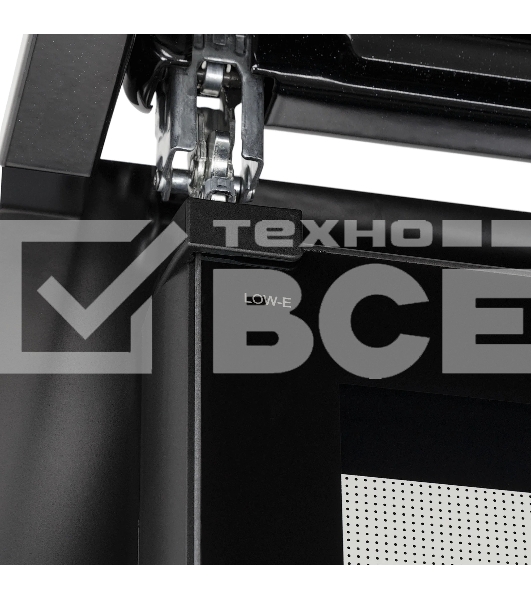 Духовой шкаф электрический Krona ELEMENT D plus 60 WH