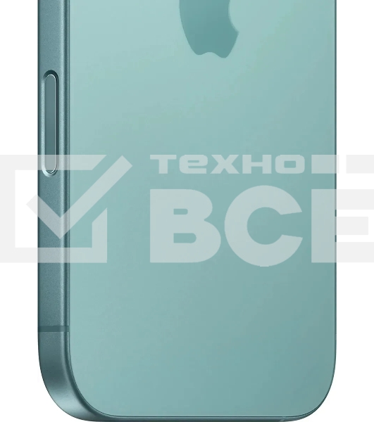 Смартфон Apple iPhone 16 128Gb MYED3HN/A TEAL Apple
