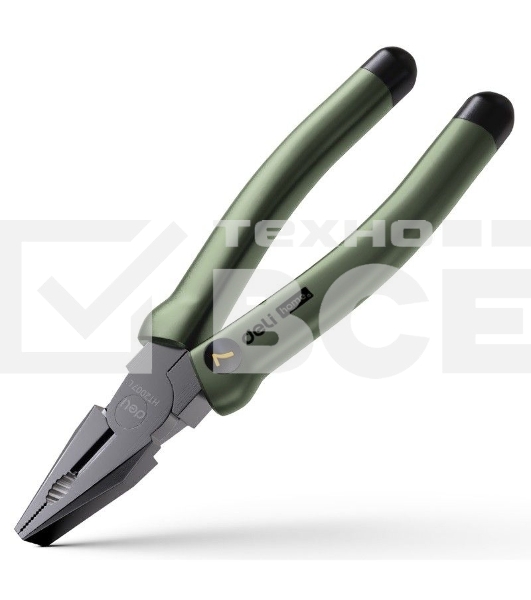 Комбинированные плоскогубцы 