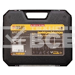 Набор насадок для МФИ Denzel универсальный, 15 шт., фото4