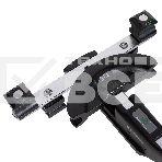 Трубогиб арбалетный Ballu Super Stars ST-R999, фото5