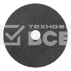 Круг отрезной по металлу Denzel 150 х 1,6 х 22,2 мм, WA46TBF, фото3