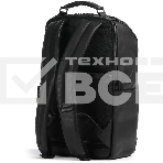 Рюкзак мужской Piquadro Harper CA6645AP/N черный кожа, фото4