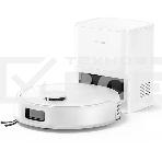 Робот-пылесос Trouver E20s Pro Plus белый, фото2