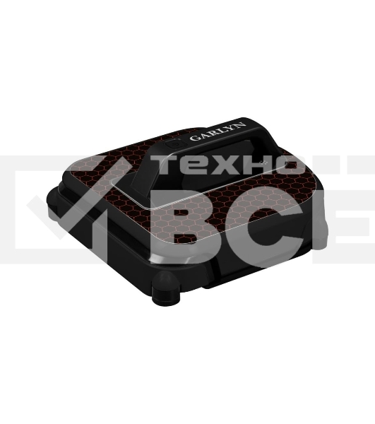 Робот пылесос Garlyn MaxClean