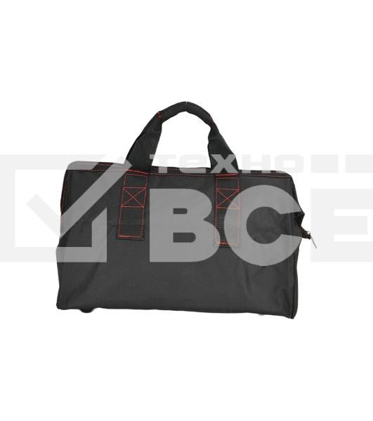 Сумка для инструментов Deli DL430907 Black Edition