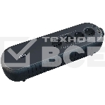 Источник бесперебойного питания Powercom WOW 1000U 500Вт 1000ВА черный, фото 1