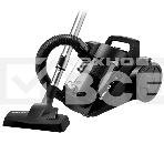 Пылесос циклонного типа BRAYER, 2200Вт, 4л, всасыв 420 Вт, Hepa, телес, 5м, паркетная щетка, фото 1