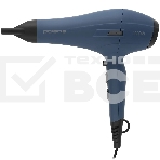 Фен Polaris PHD 2600ACi Salon Hair синий, 2600 Вт, ионизация, фото21