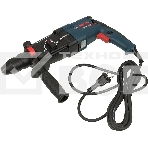 Перфоратор Bosch GBH 2-28 F SDS-plus 0611267600 880 Вт, БСП, 3.2Дж, 2,9кг, 3реж, L-Case, фото14
