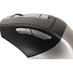 Мышь беспроводная A4Tech Fstyler FB35 серый, 2000 dpi, радиоканал, Bluetooth, USB, кнопки - 6, фото6