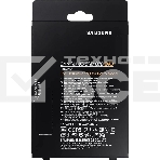 Жесткий диск SSD SAMSUNG SATA2.5' 1TB 6GB/S 870 EVO MZ-77E1T0B/AM, фото3