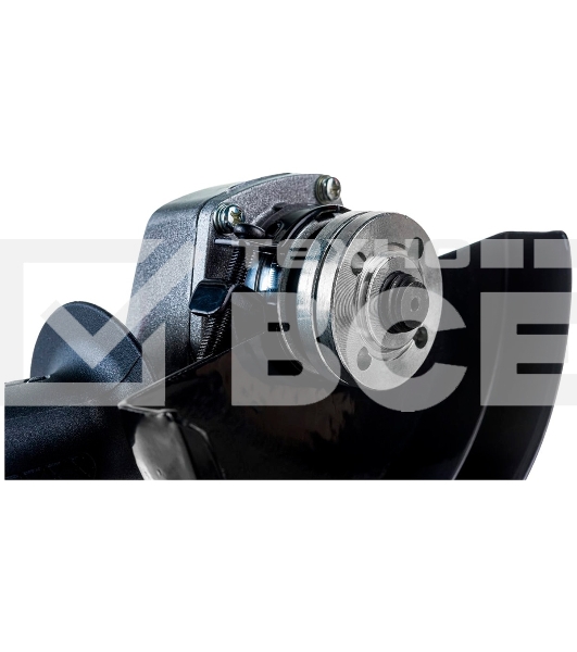 Угловая шлифовальная машина Haммer Flex USM1050A 28444 УШМ 1050Вт 4000-11000об/мин 125мм