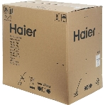 Морозильный ларь Haier HCE200R белый, 199л, фото2