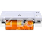 Ламинатор Cactus CS-LAB-D2 белый A4 (70-125мкм) 28см/мин (2вал.) лам.фото, фото18