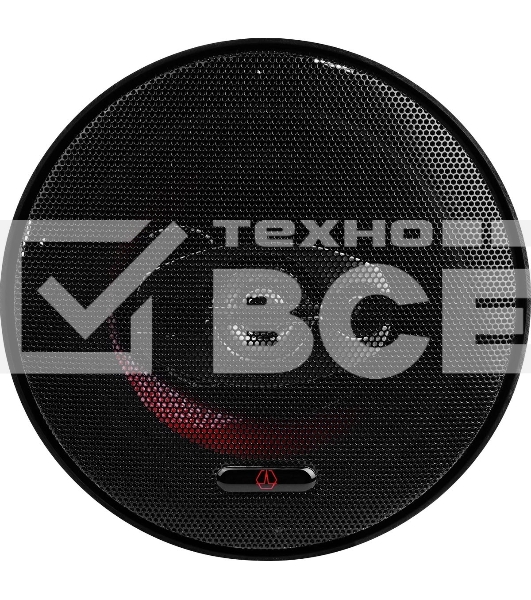 Колонки автомобильные Ural КЛАССИК АС-К1647 140Вт 92дБ 4Ом 16.5 см (6 1/2 дюйм) (ком.: 2 кол.) коаксиальные четырехполосные