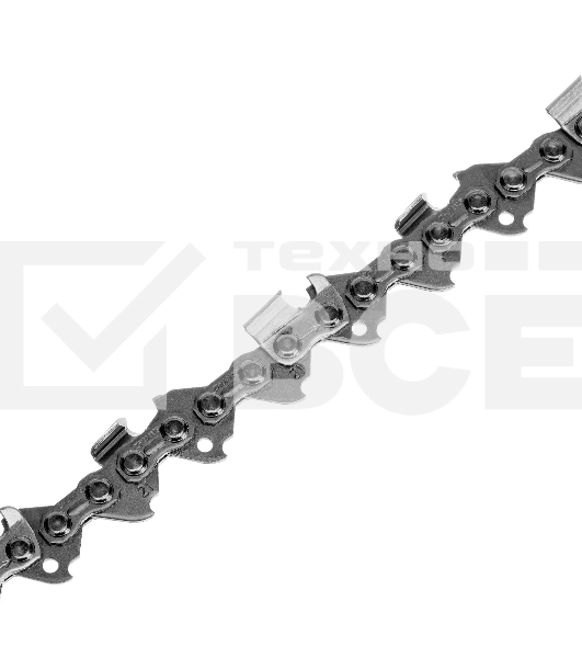 Цепь для бензопилы MTX шина 45 см (18'), шаг 0,325', паз 1,5 мм, 72 звена