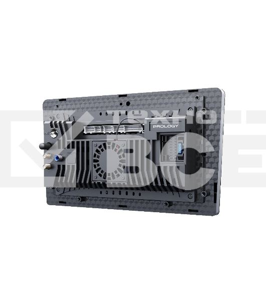 Автомагнитола Prology MPA-380, 2 DIN, 9', Android 13, Bluetooth, USB Type-A, GPS, 4G, CarPlay
