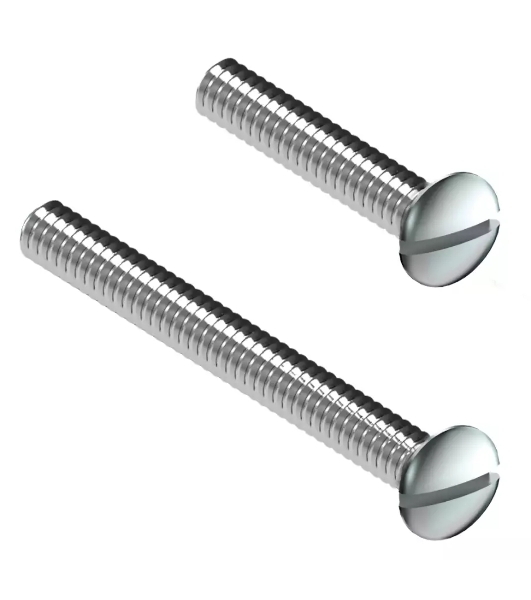 Винт 'РМС' КС-01 из нержавейки 6х70