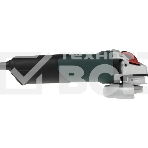 Шлифмашина угловая Metabo WEV 15-125 Quick 600468000 1550вт, 125 мм, 3.5Нм, 11000 об/мин, вес 2.5 кг, фото5