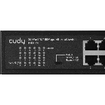 Коммутатор Cudy FS1024, 24×100 Мбит/с, фото7
