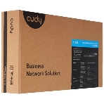 Коммутатор Cudy GS1024L, 24×1 Гбит/с, фото5