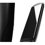 Выпрямитель для волос Haier HHS-618 черный, 30 мм, 220 °C, 5 режимов, фото4