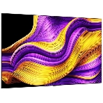 Телевизор OLED LG 97' OLED97G5RLA.ARUZ атласное серебро 4K Ultra HD 120Hz DVB-T DVB-T2 DVB-C DVB-S DVB-S2 USB WiFi Smart TV, фото2