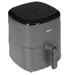 Аэрогриль Tefal Easy Fry Max EY245B10 черный, 1500 Вт, 5 л, сенсор, 11 программ, фото 1