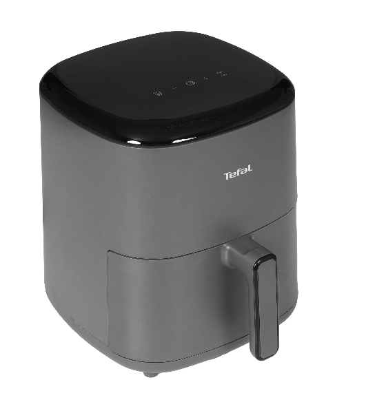 Аэрогриль Tefal Easy Fry Max EY245B10 черный, 1500 Вт, 5 л, сенсор, 11 программ