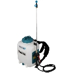 Опрыскиватель Makita DUS108Z аккум. ранц. 10л, фото 1