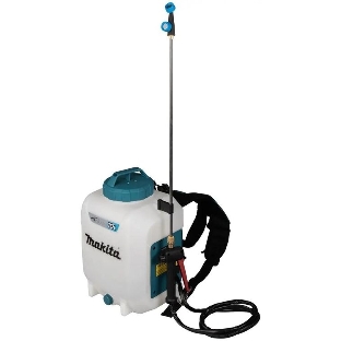 Опрыскиватель Makita DUS108Z аккум. ранц. 10л