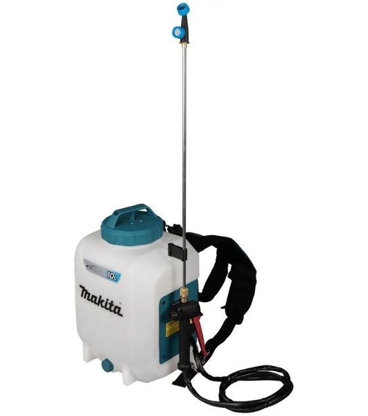 Опрыскиватель Makita DUS108Z аккум. ранц. 10л
