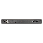 Коммутатор D-Link DGS-3130-54S/B1A, 48×1 Гбит/с SFP + 2×10 Гбит/с Base-T + 4×10 Гбит/с SFP+, управляемый, фото3