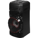 Минисистема LG XBOOM RNC5 черный 300Вт FM USB BT, фото6