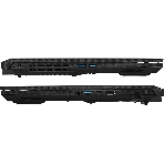 Ноутбук MSI Katana 17 HX B14WFK-214XRU/17.3'/IPS/Intel Core i7 14650HX/16GB/1024GB SSD/NVIDIA GeForce RTX 5060 8GB/Windows 11 Pro/черный/2.7kg, фото5