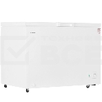 Морозильный ларь Kraft BD(W)-365QX, белый, 340л, фото2