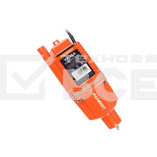 Вибрационный насос PATRIOT VP 16А 315302505