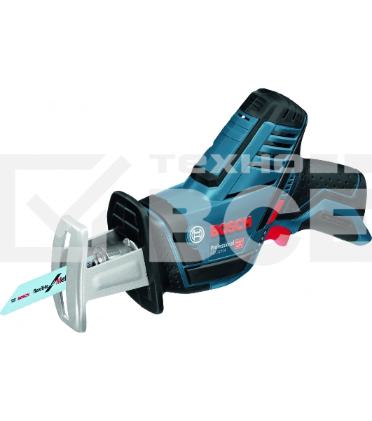 Аккумуляторная сабельная пила BOSCH GSA 12V-14 с 1 бат. и ЗУ 0615990M3Z