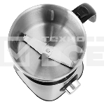 Блендер стационарный Kitfort КТ-1344 800Вт серебристый, фото2