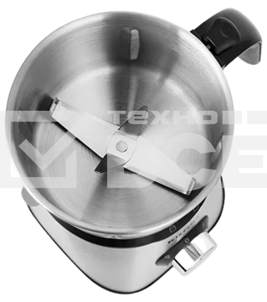 Блендер стационарный Kitfort КТ-1344 800Вт серебристый